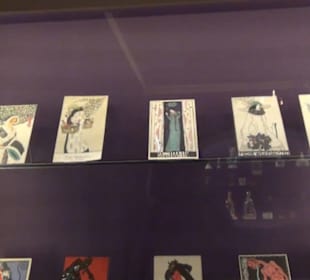 Salzburger Weihnachtsmuseum