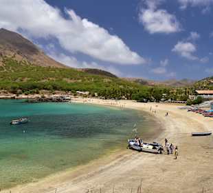 Strand Praia
