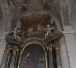 Basilika Sankt Emmeram