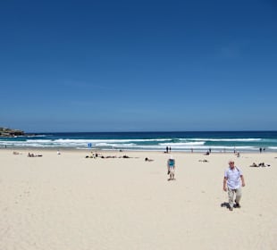 Bondi Beach