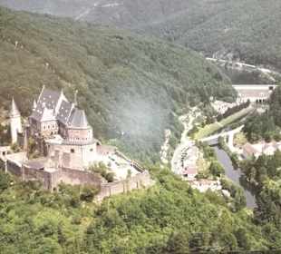  Altstadt Vianden in Vianden, Luxemburg 