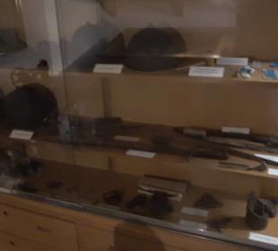 Museum Römer und Bajuwaren