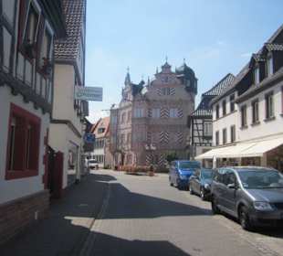 Altstadt Bad Bergzabern