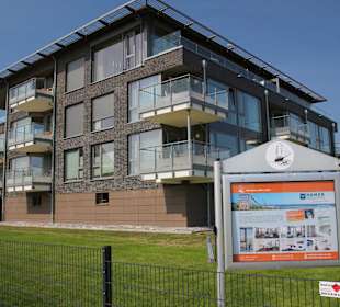 Residenz an der Alten Liebe