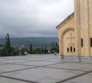 Stare miasto Tbilisi
