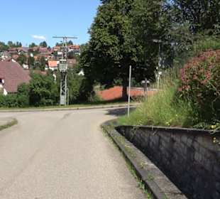 Naturerlebnispfad Sternberg