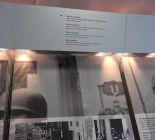 Haus am Checkpoint Charlie