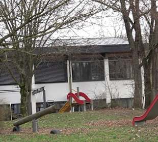 Freiwillige Feuerwehr Großbettlingen