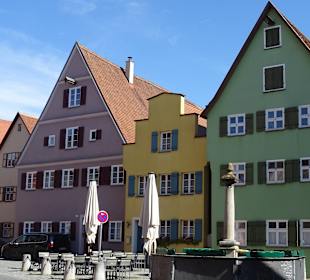 Altstadt Dinkelsbühl