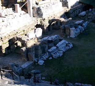 Amphitheater