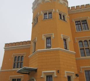 Dworzec główny we Wrocławiu