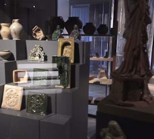 Badisches Landesmuseum