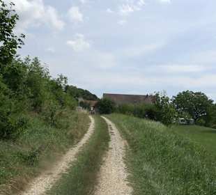 Wanderrunde Emeringen zum Rechtenstein