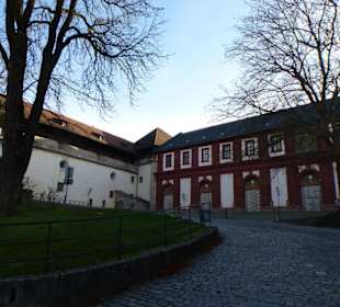 Innenhof