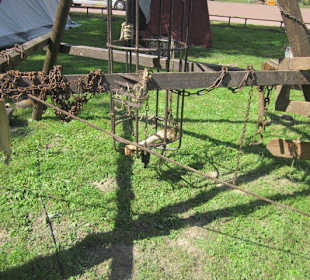 Mittelalterliches Spectaculum 