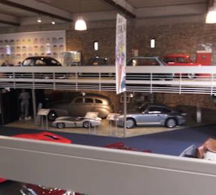 Deutsches Automuseum