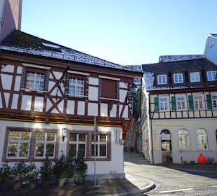 Altstadt Gernsbach