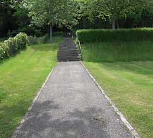 Friedhof Klosterreichenbach