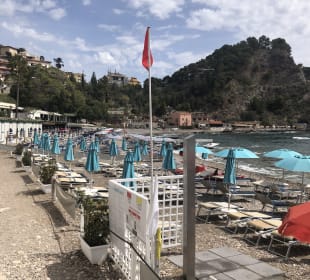Strand La Plage Resort
