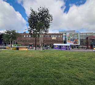 Stadtrundgang Alkmaar