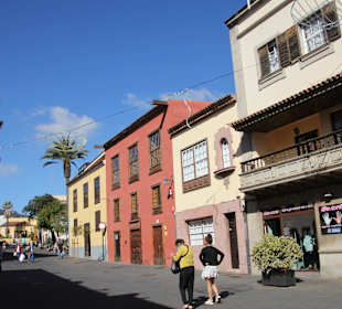 ...hier kommt selten Hektik auf..