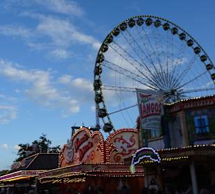 Stuttgarter Frühlingsfest