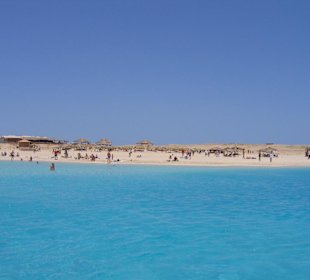 Giftun - Trauminsel 2