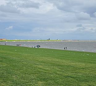 Stadtrundgang Büsum