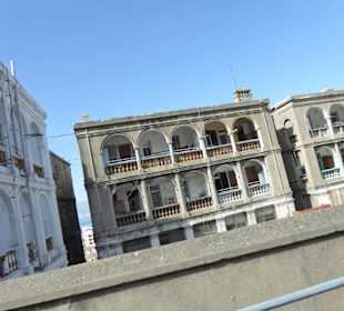 Ausflug nach Gibraltar 