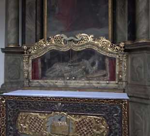 Basilika Sankt Emmeram