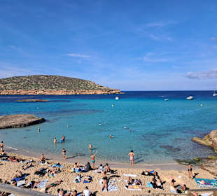 Cala Comte