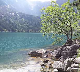 Morskie Oko