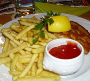 Putenschnitzel