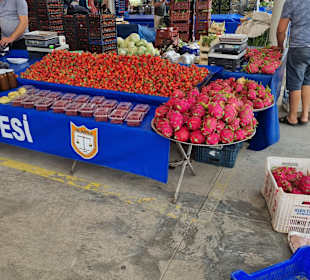 Markt Avsallar