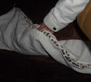 Bürgermeister-Ringenhain-Haus