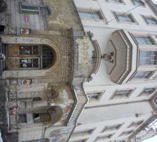 Stadt Karlsbad