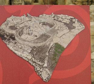 Tempelanlage von Tarxien