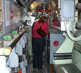 Technik Museum in Speyer