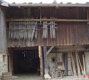 Markus Wasmeier Bauernhofmuseum