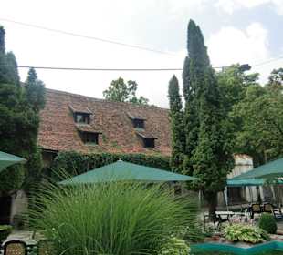 Restaurant Burgstall