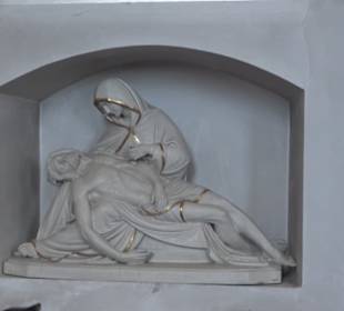 Katholische Kirche St. Vitus