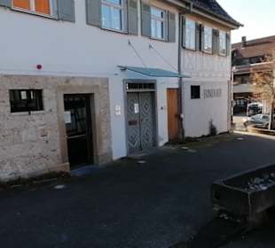 Bindhof Neuhausen an der Erms