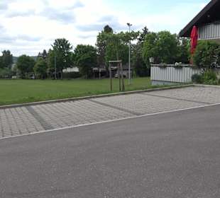 Fussballstadion Lützenhardt