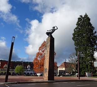 Stadtrundgang Freudenstadt