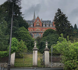Stadtrundgang Baveno