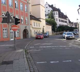 Evangelisch-Lutherische Stadtkirche