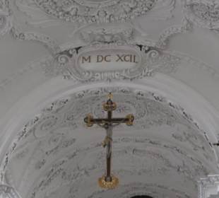 Klosteranlage Obermarchtal