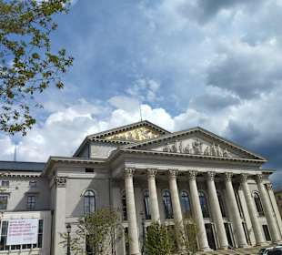 Nationaltheater München