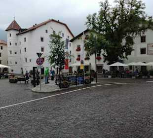 Stadtrundgang Curon Venosta / Graun im Vinschgau