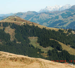Wandern Neukirchen am Großvenediger